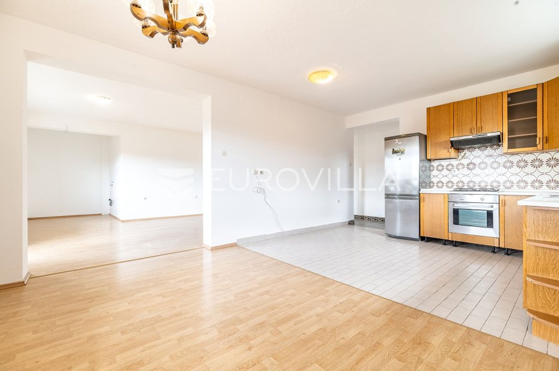 Condominio en Velika Gorica, Zagrebacka Županija 11631308