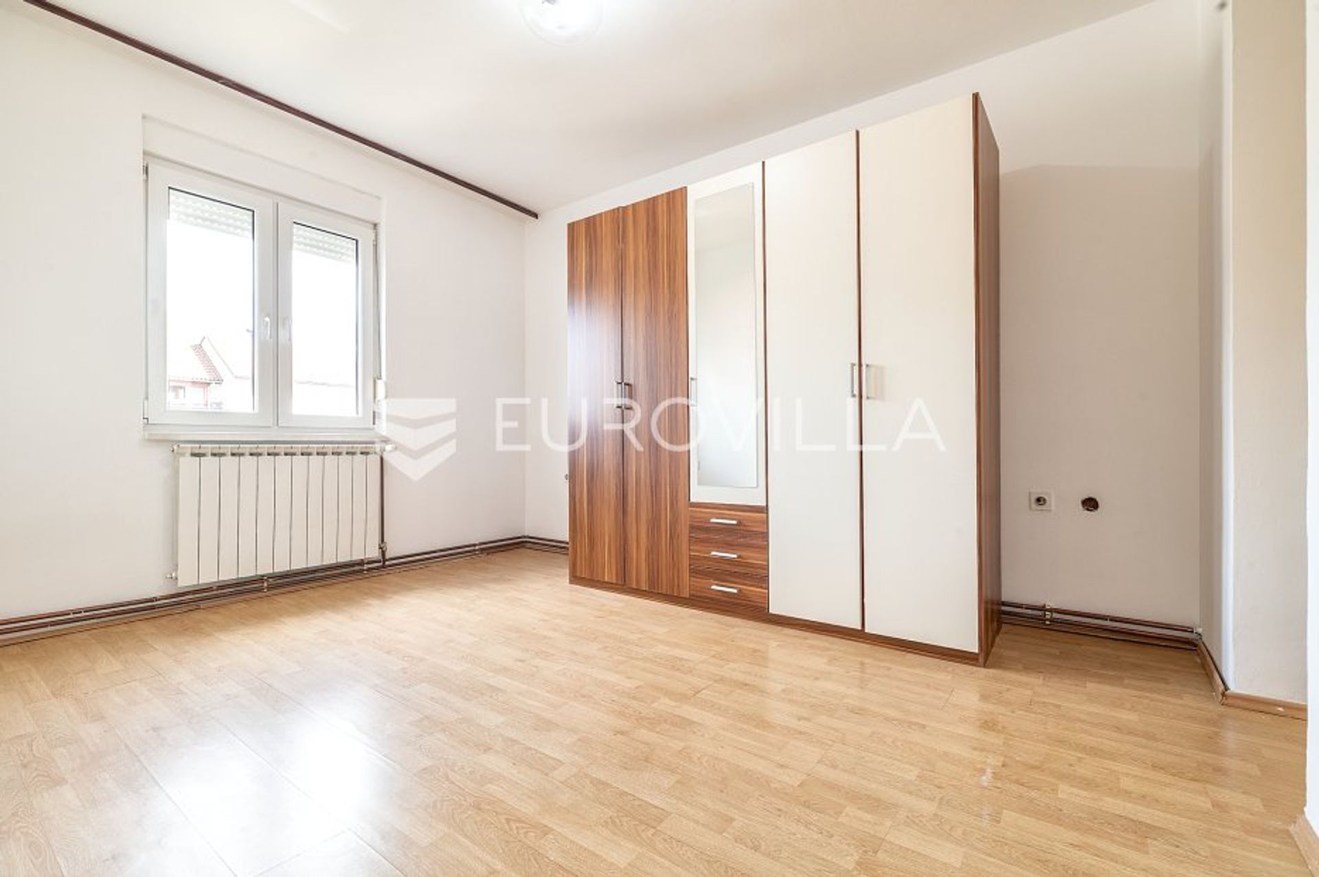 Condominio en Velika Gorica, Zagrebacka Županija 11631308