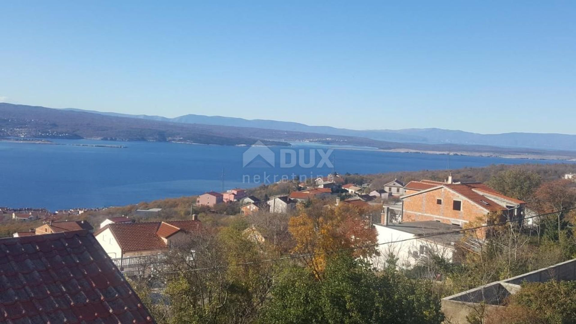 بيت في Crikvenica, Primorje-Gorski Kotar County 11631339