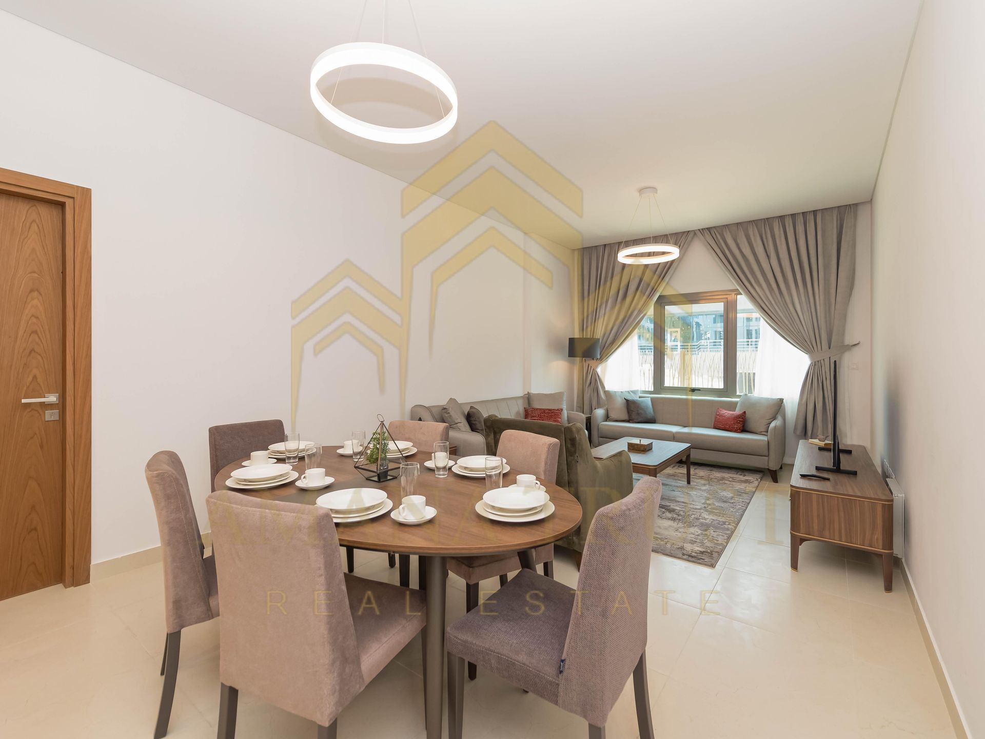 Condominio nel Ar Rayyan, Ar Rayyan 11631377