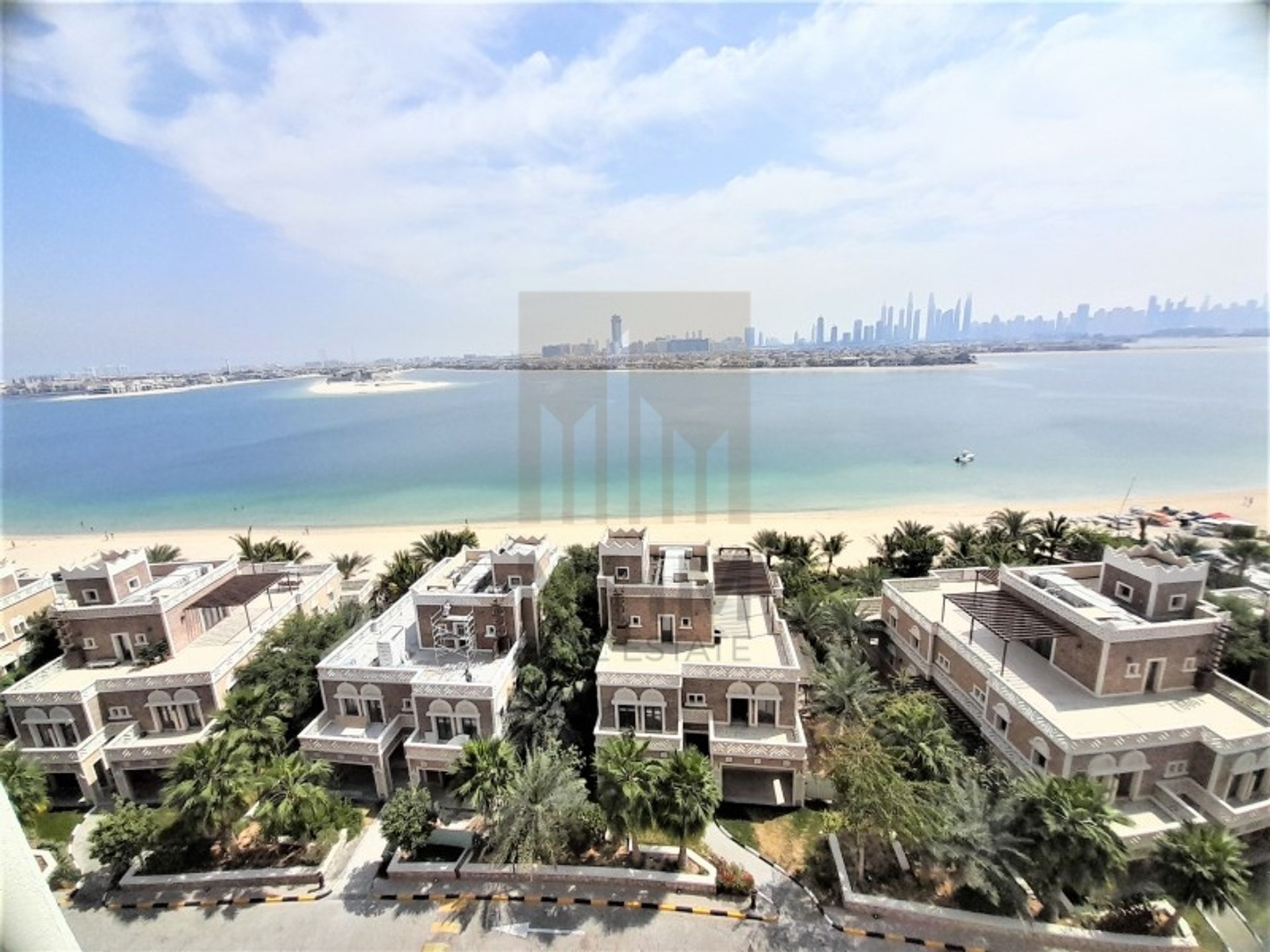 Condominium in دبي, دبي 11631418