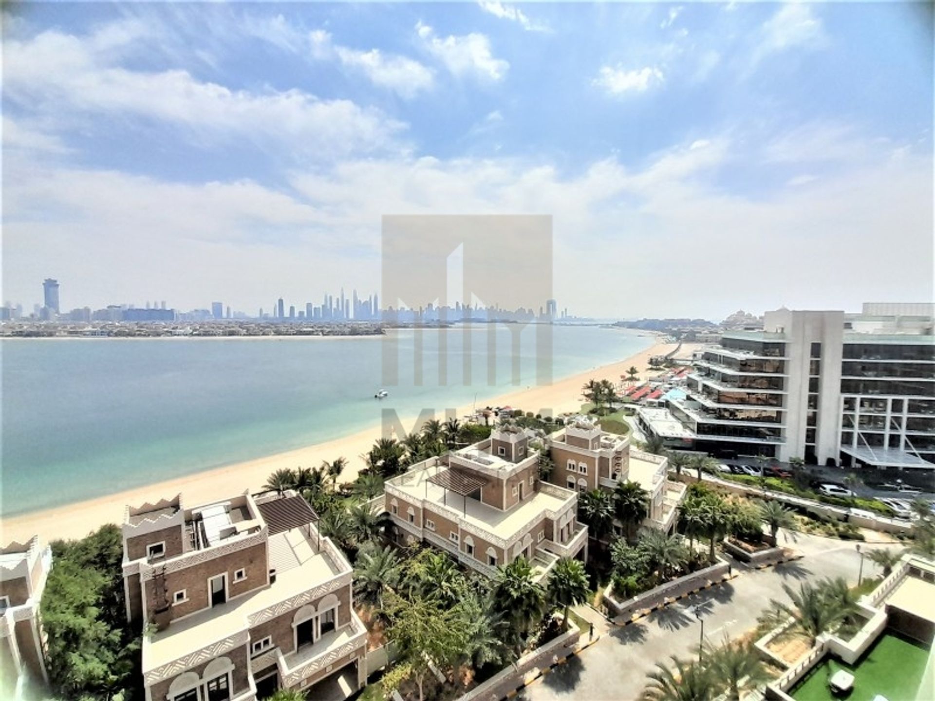 Condominium in دبي, دبي 11631418