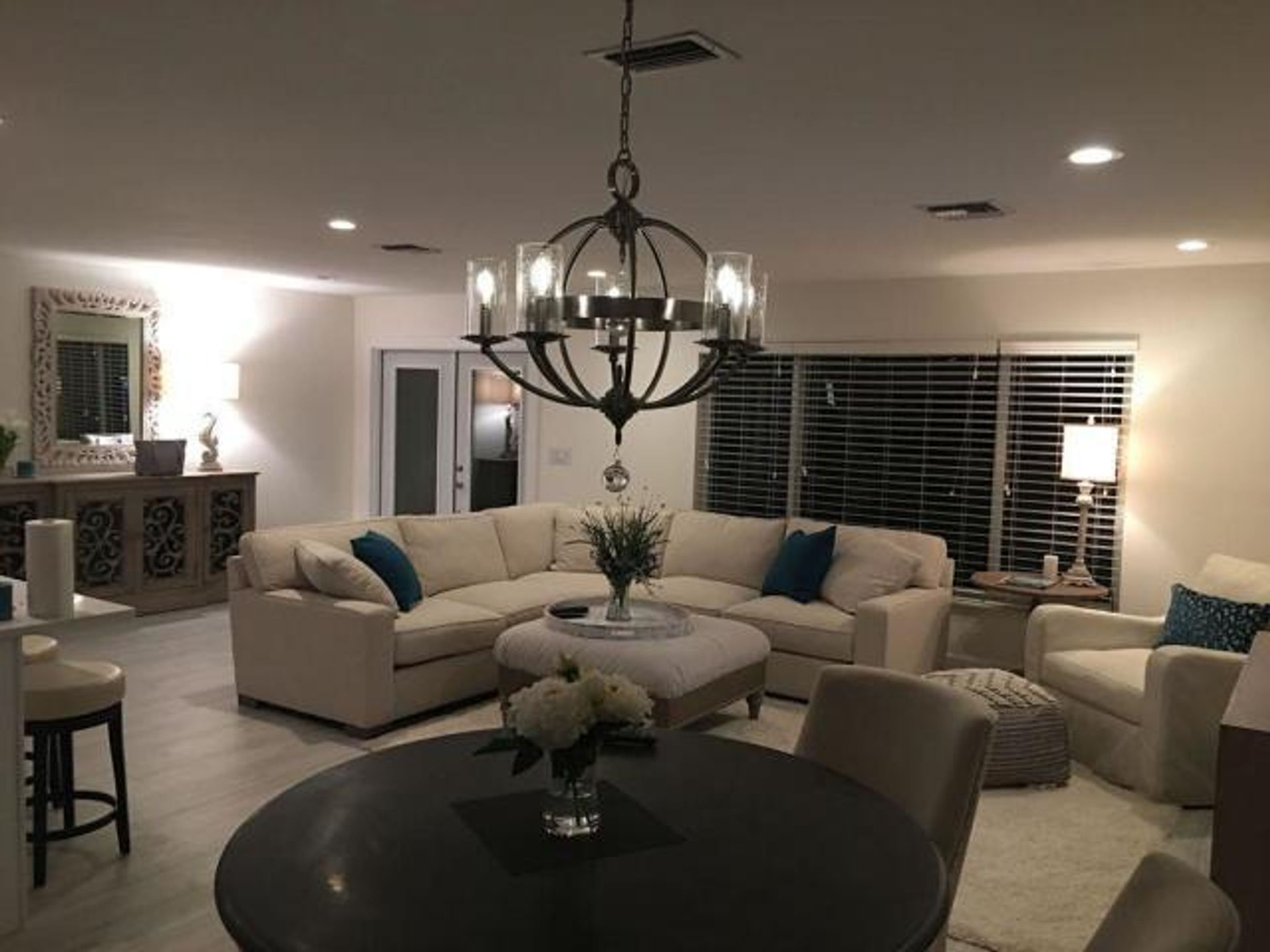 سكني في Jupiter, Florida 11631552