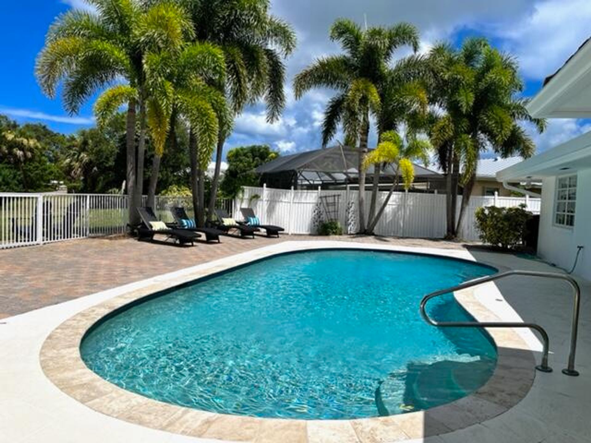 Huis in Jupiter, Florida 11631553