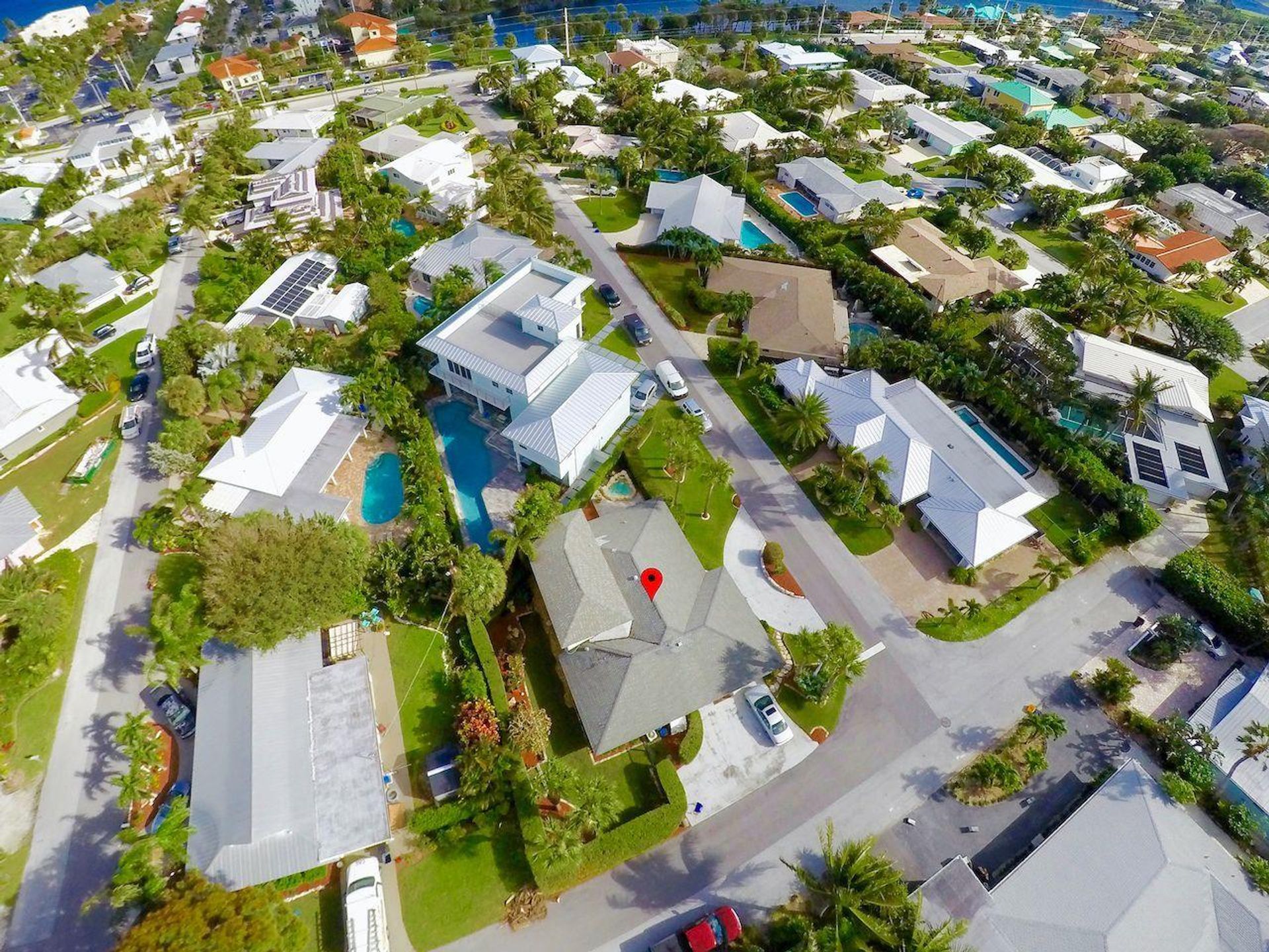 بيت في Juno Beach, Florida 11631554