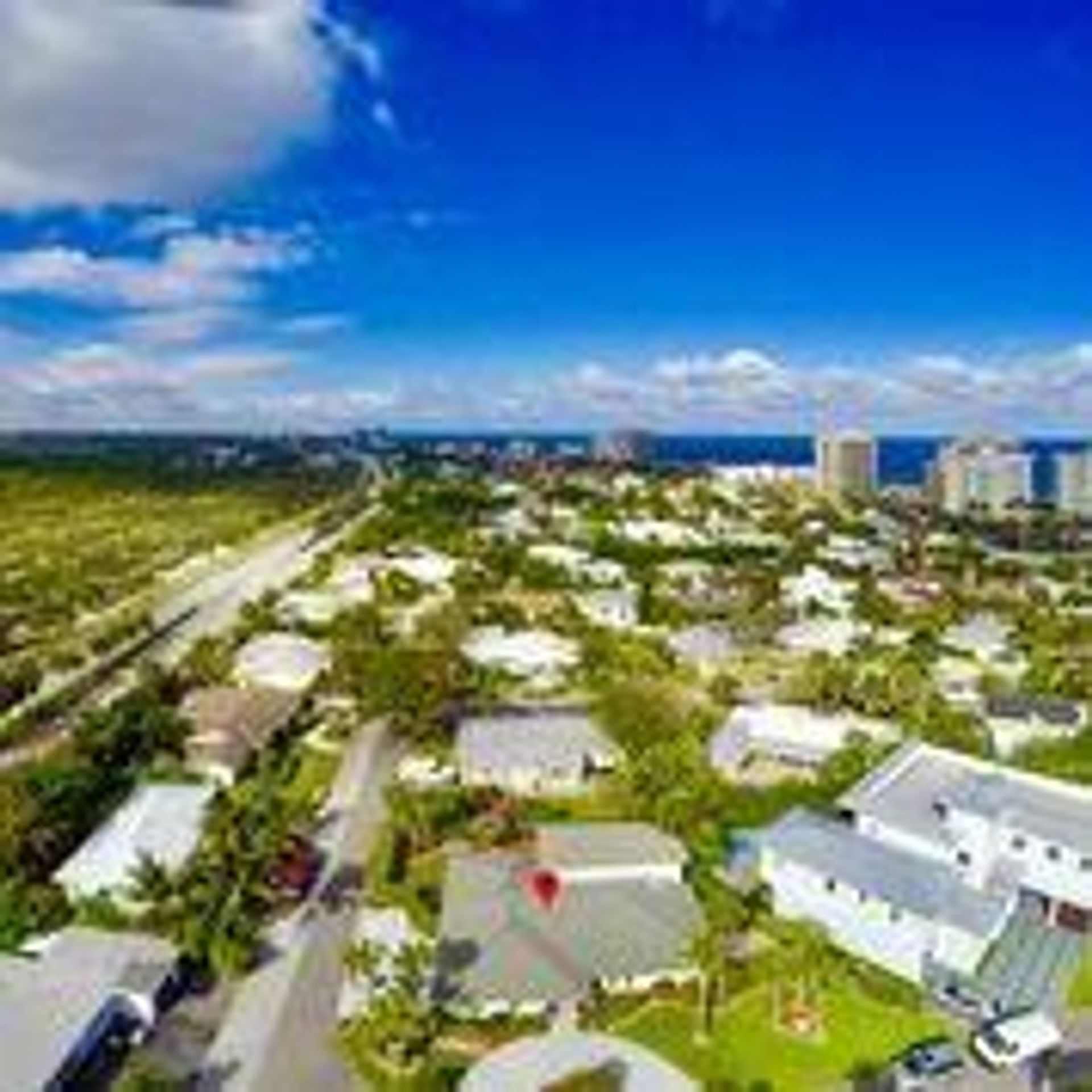 بيت في Juno Beach, Florida 11631554