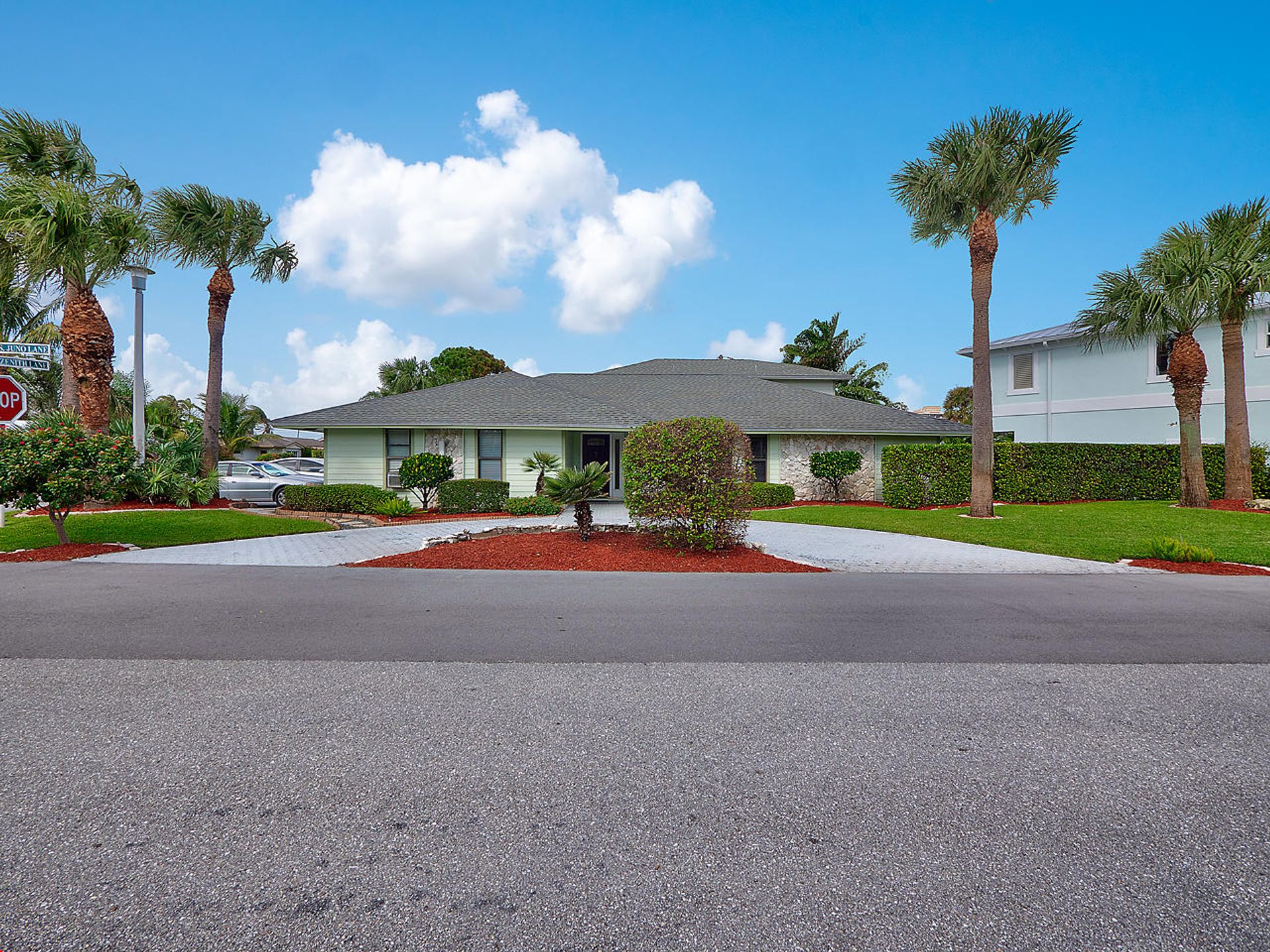 casa en Juno Beach, Florida 11631554