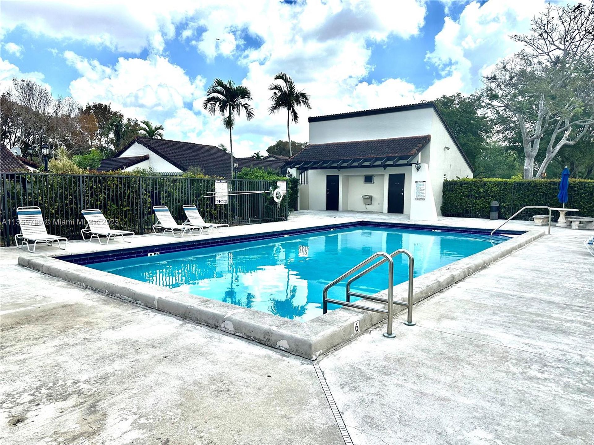 Rumah di Miami, Florida 11631586