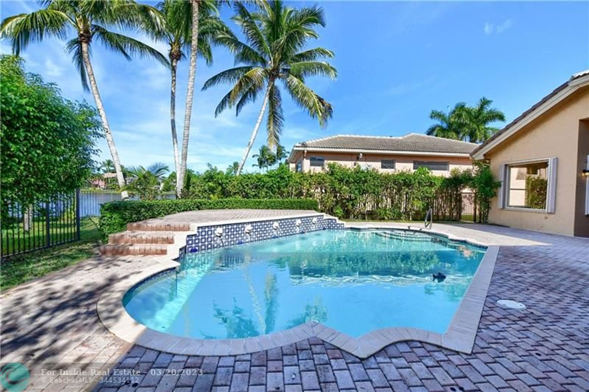 سكني في Delray Beach, Florida 11631589