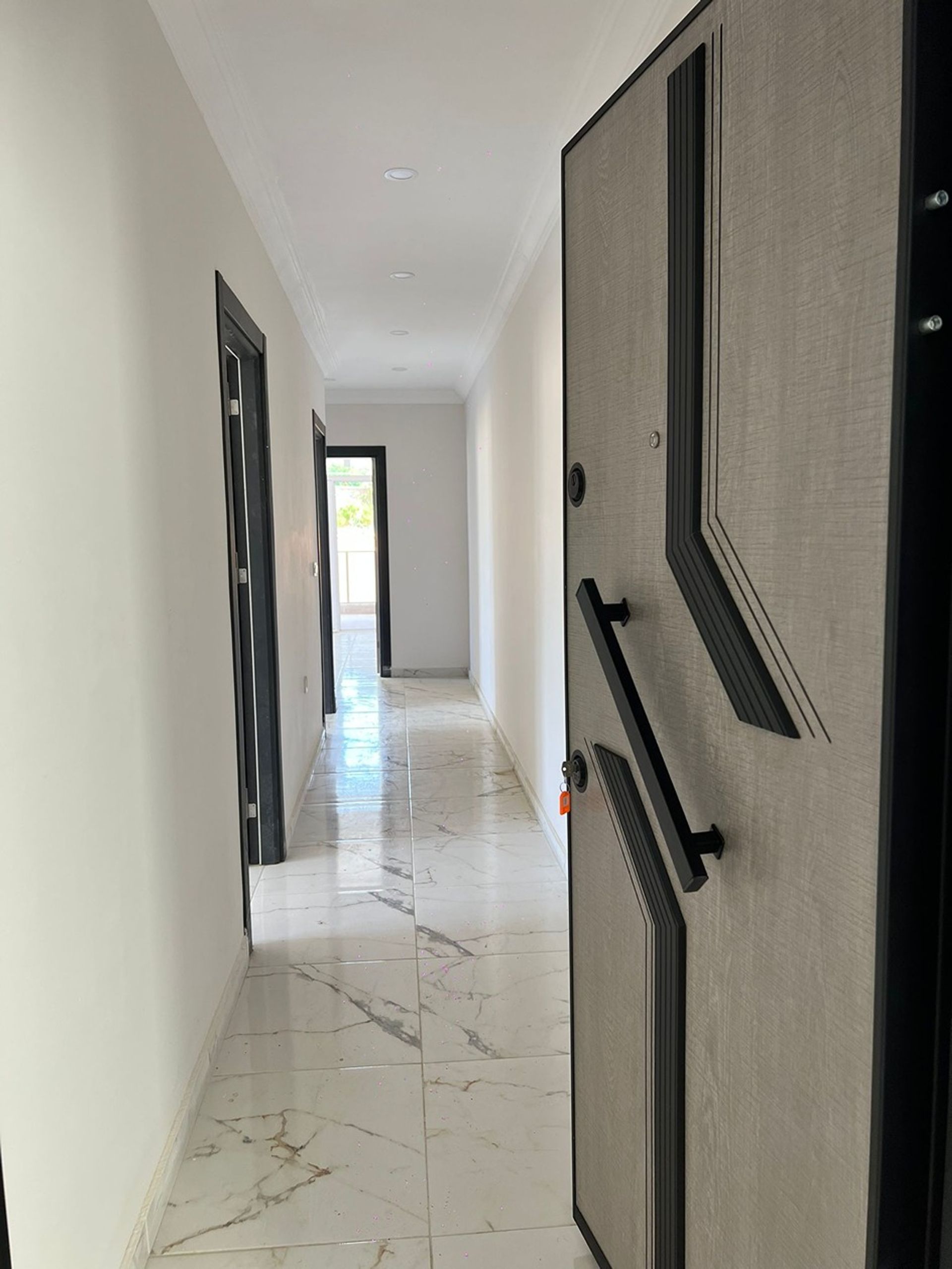 Condominio en Avsallar, Antalya 11631758