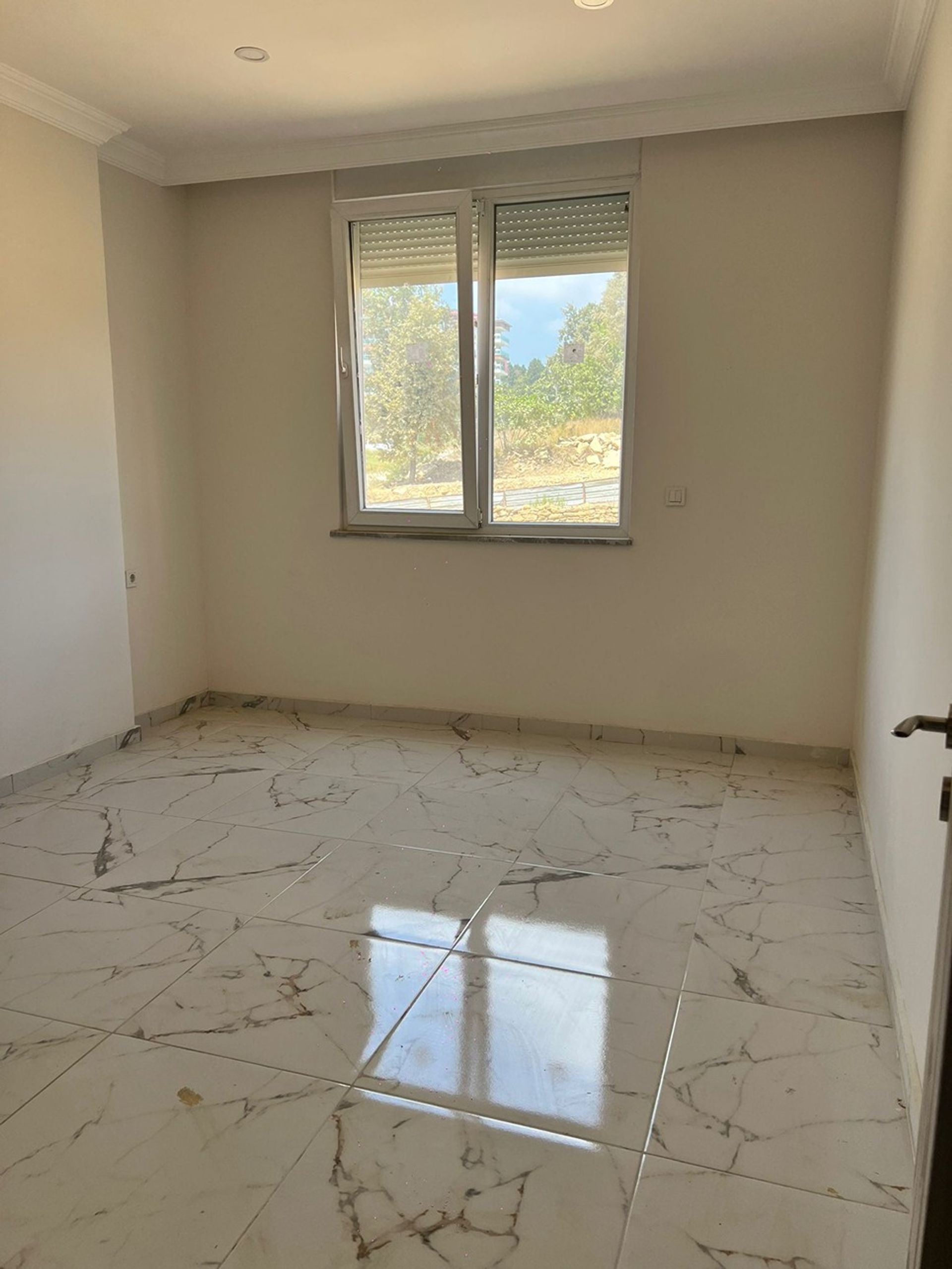 Condominio en Avsallar, Antalya 11631758