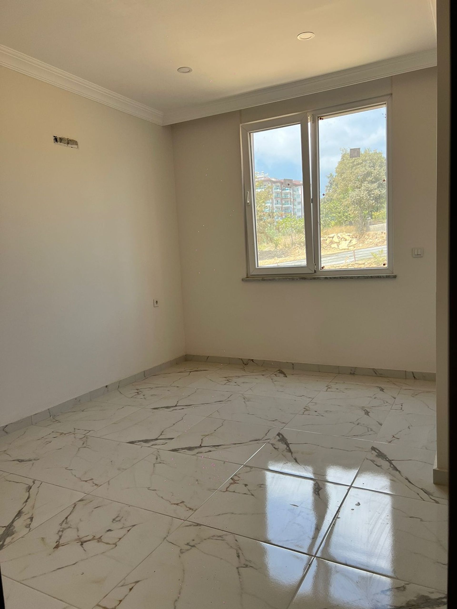 Condominio en Avsallar, Antalya 11631758