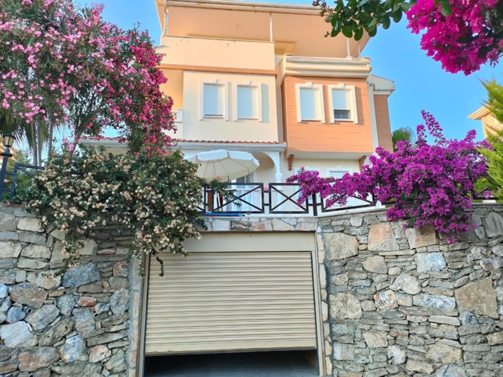 rumah dalam , Antalya 11631761