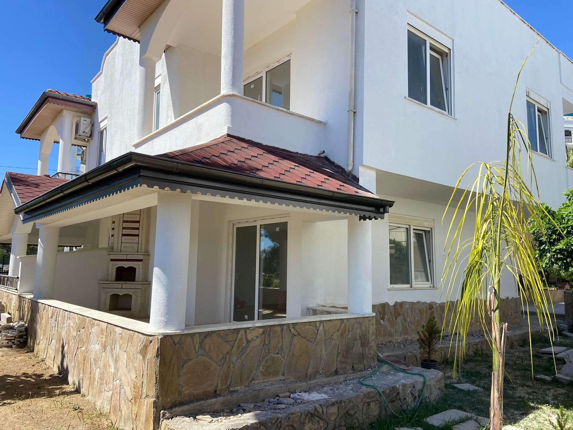 Haus im , Antalya 11631762