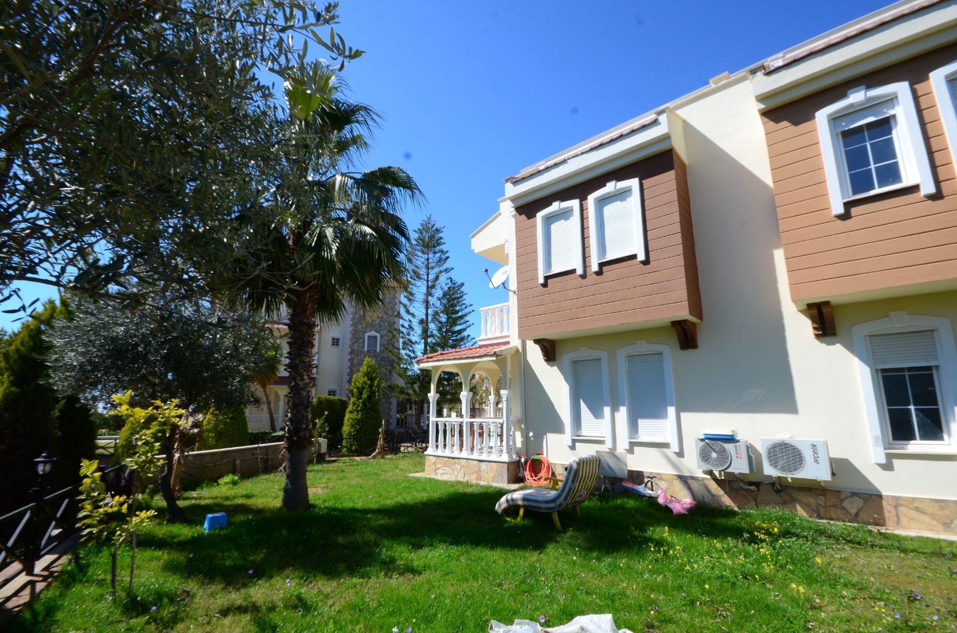 Haus im , Antalya 11631767