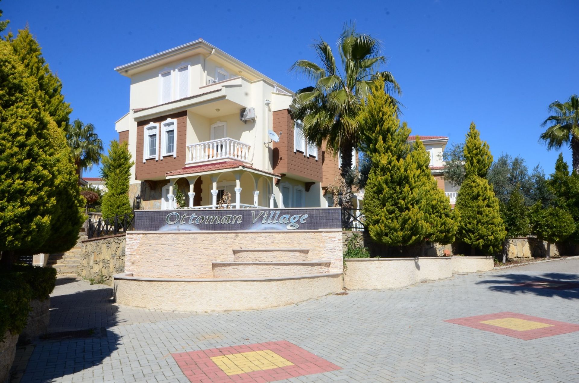 Haus im , Antalya 11631767