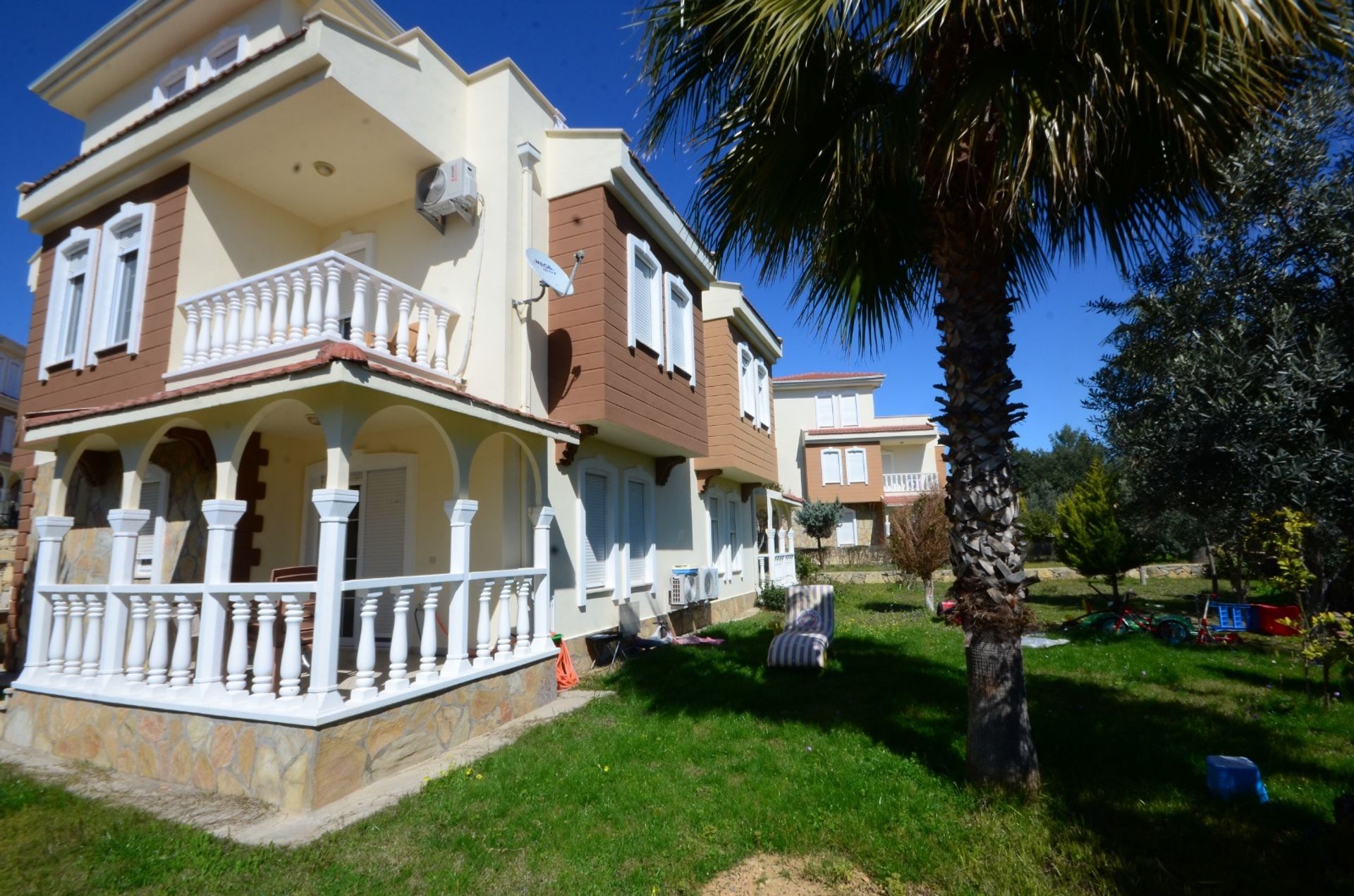 Haus im , Antalya 11631767