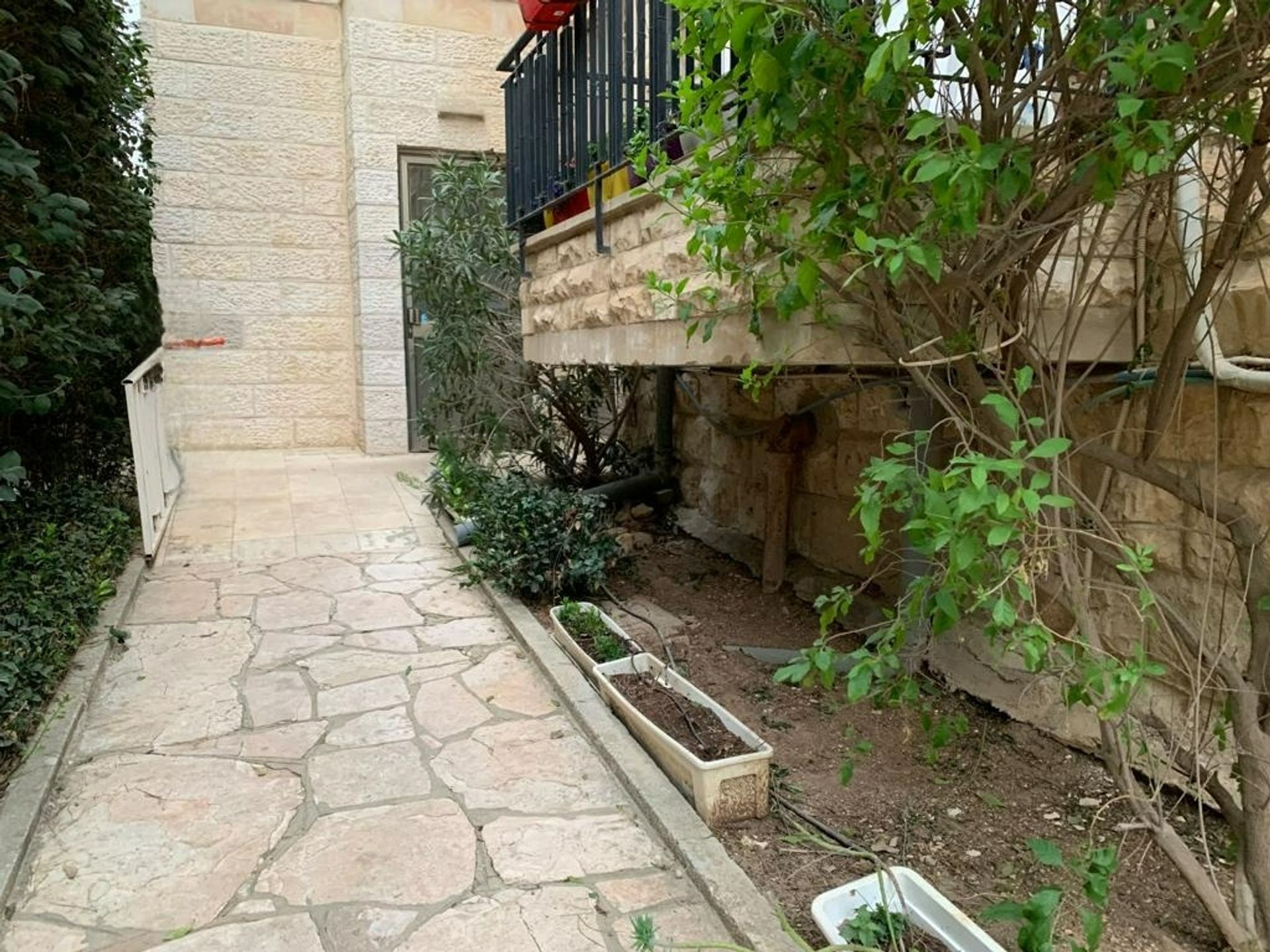 קוֹנדוֹמִינִיוֹן ב Jerusalem, Jerusalem District 11631777