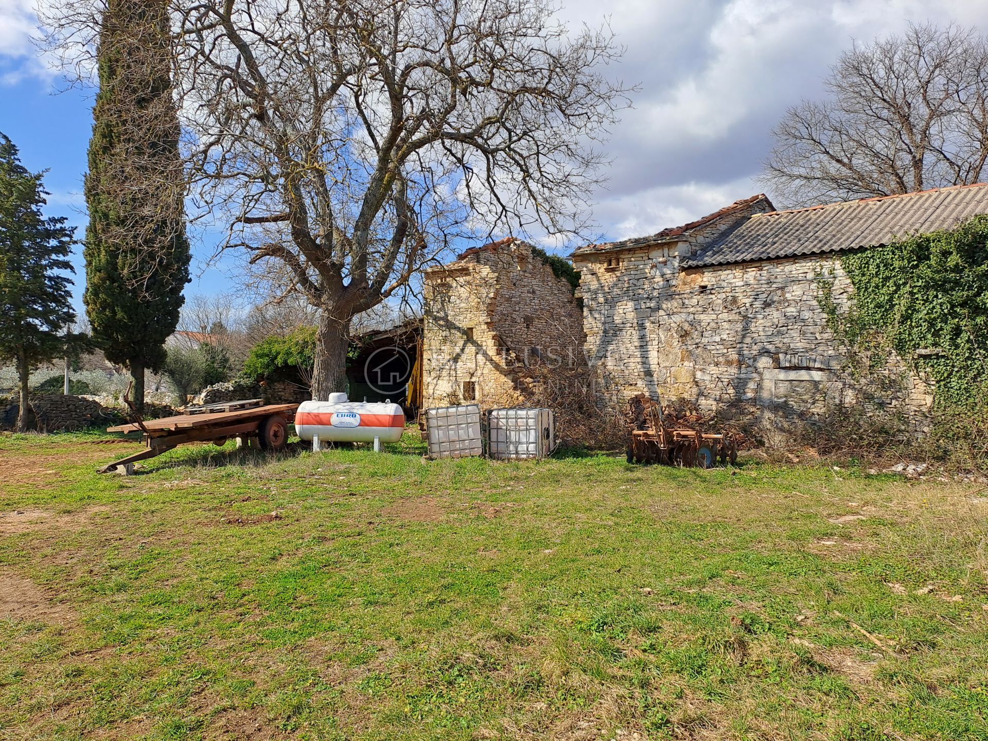 House in Manjadvorci, Istarska županija 11631806