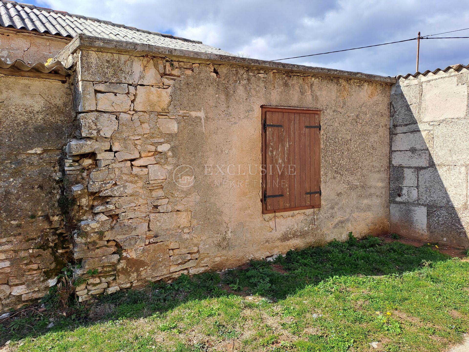 House in Manjadvorci, Istarska županija 11631806