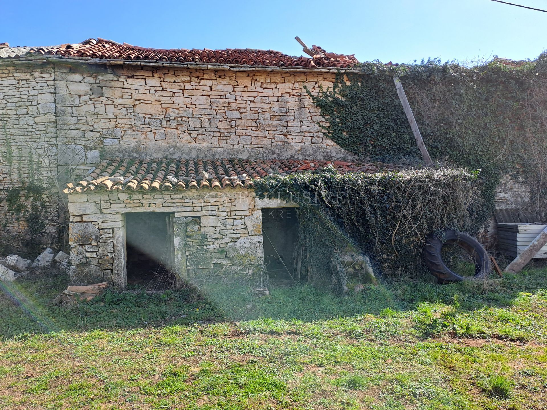 House in Manjadvorci, Istarska županija 11631806