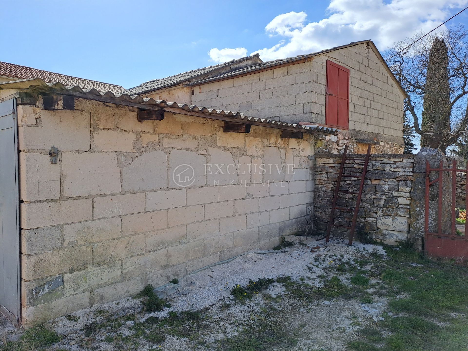 House in Manjadvorci, Istarska županija 11631806