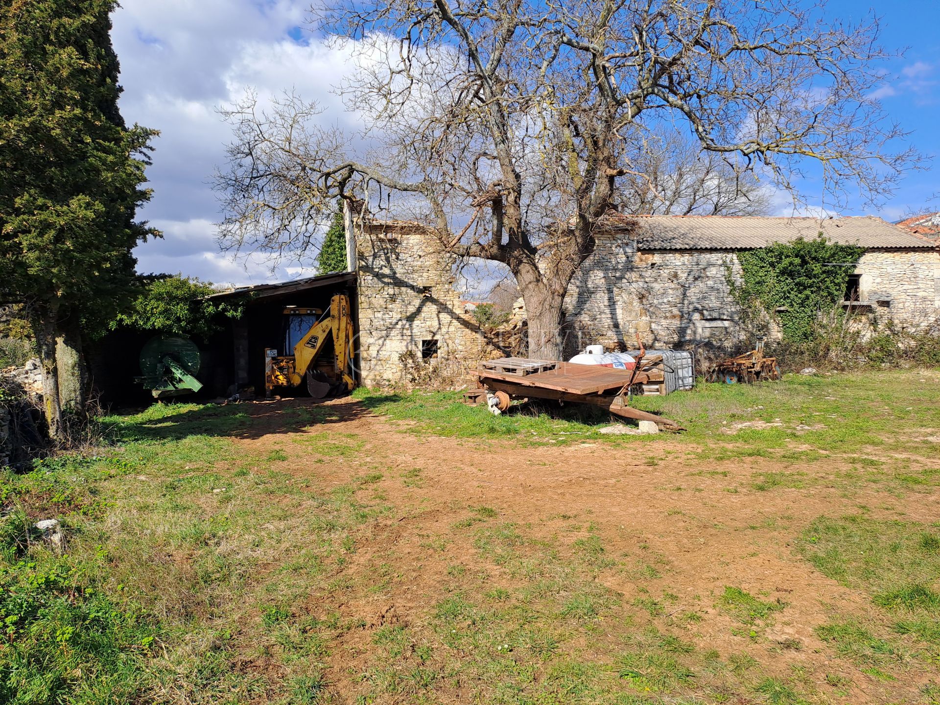 House in Manjadvorci, Istarska županija 11631806