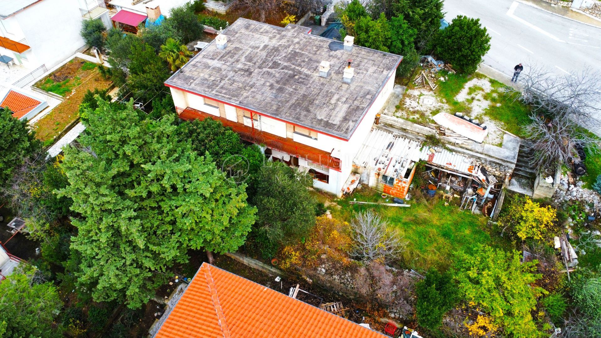 casa no Crikvenica, Primorje-Gorski Kotar County 11631809