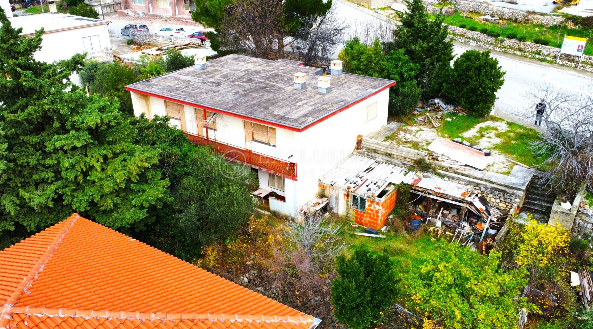 House in Crikvenica, Primorje-Gorski Kotar County 11631809