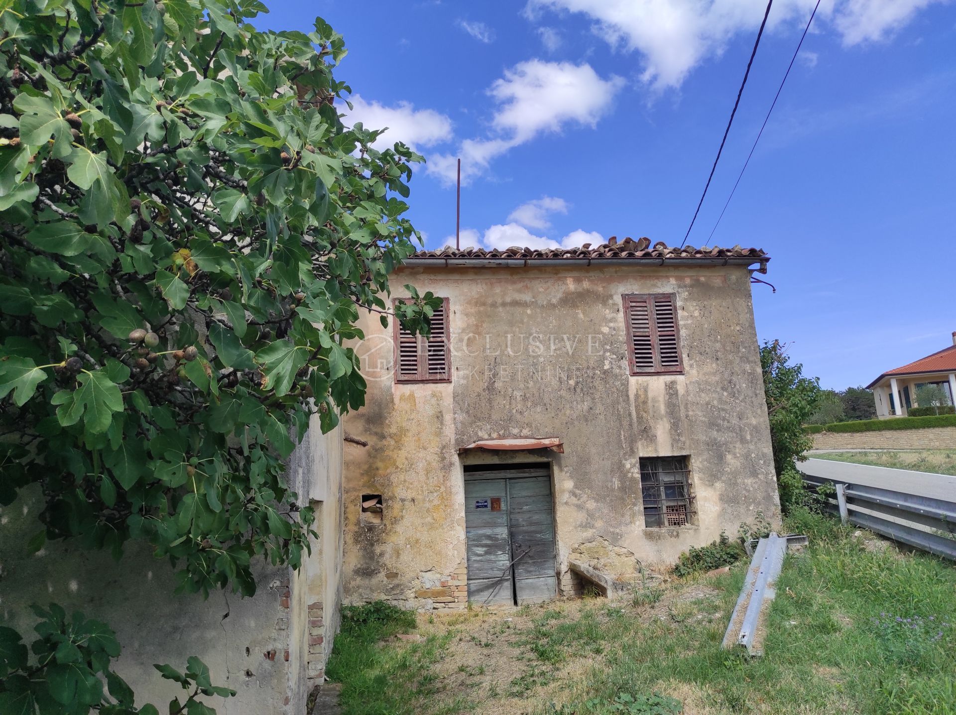 Haus im Buzet, Istarska Zupanija 11631953