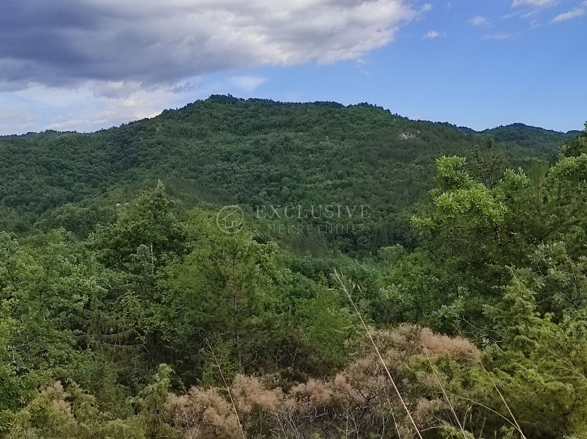 Tanah di Cerovlje, Istarska Zupanija 11631990