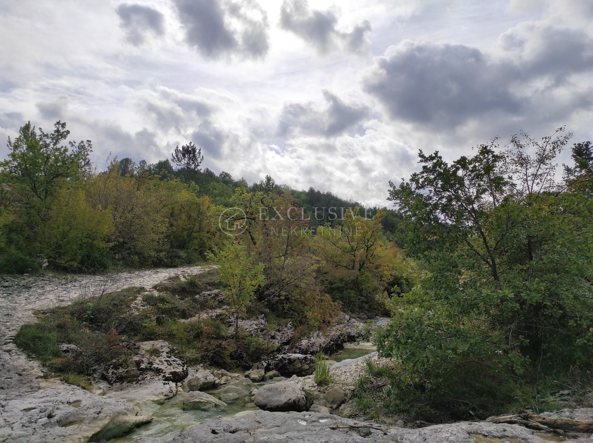 Land in Cerovlje, Istarska Zupanija 11631990