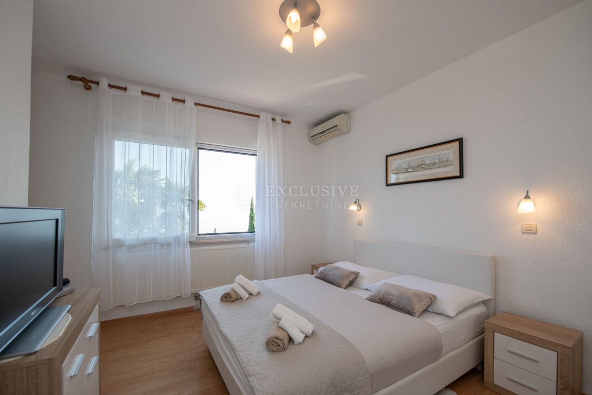 Condominium in Opatija, Primorsko-Goranska Zupanija 11632019