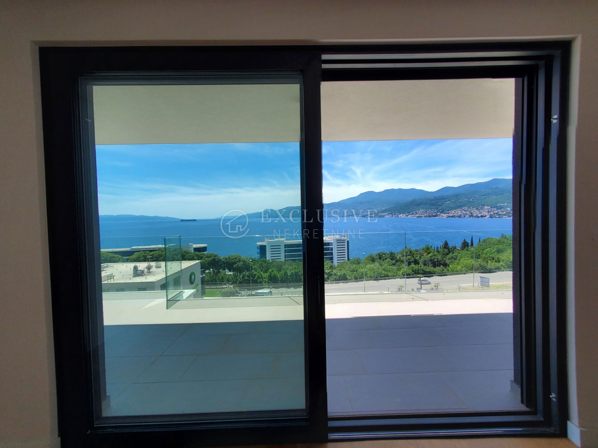 Condominio nel Rijeka, Primorsko-goranska županija 11632035