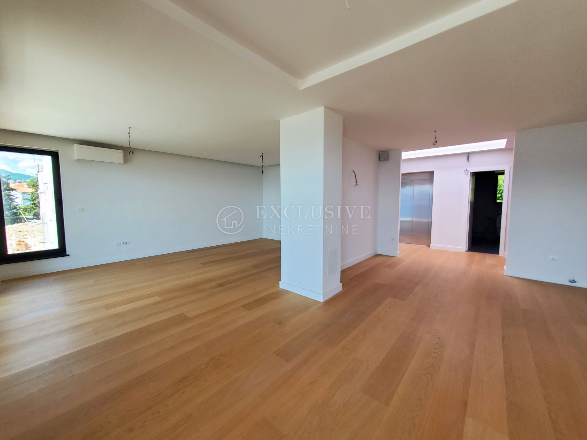 Condominio nel Rijeka, Primorsko-goranska županija 11632035