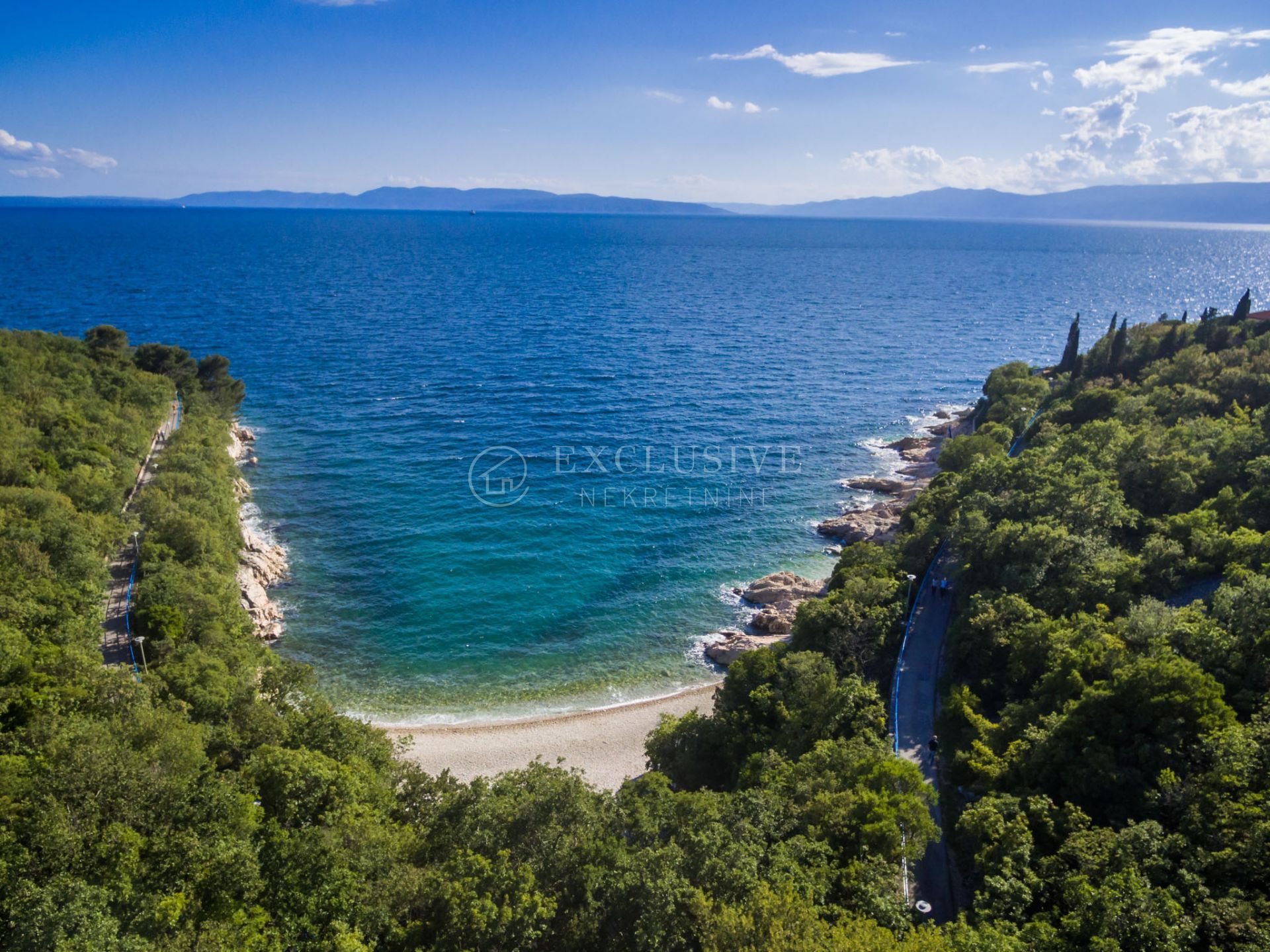 عمارات في Doričići, Primorsko-goranska županija 11632042