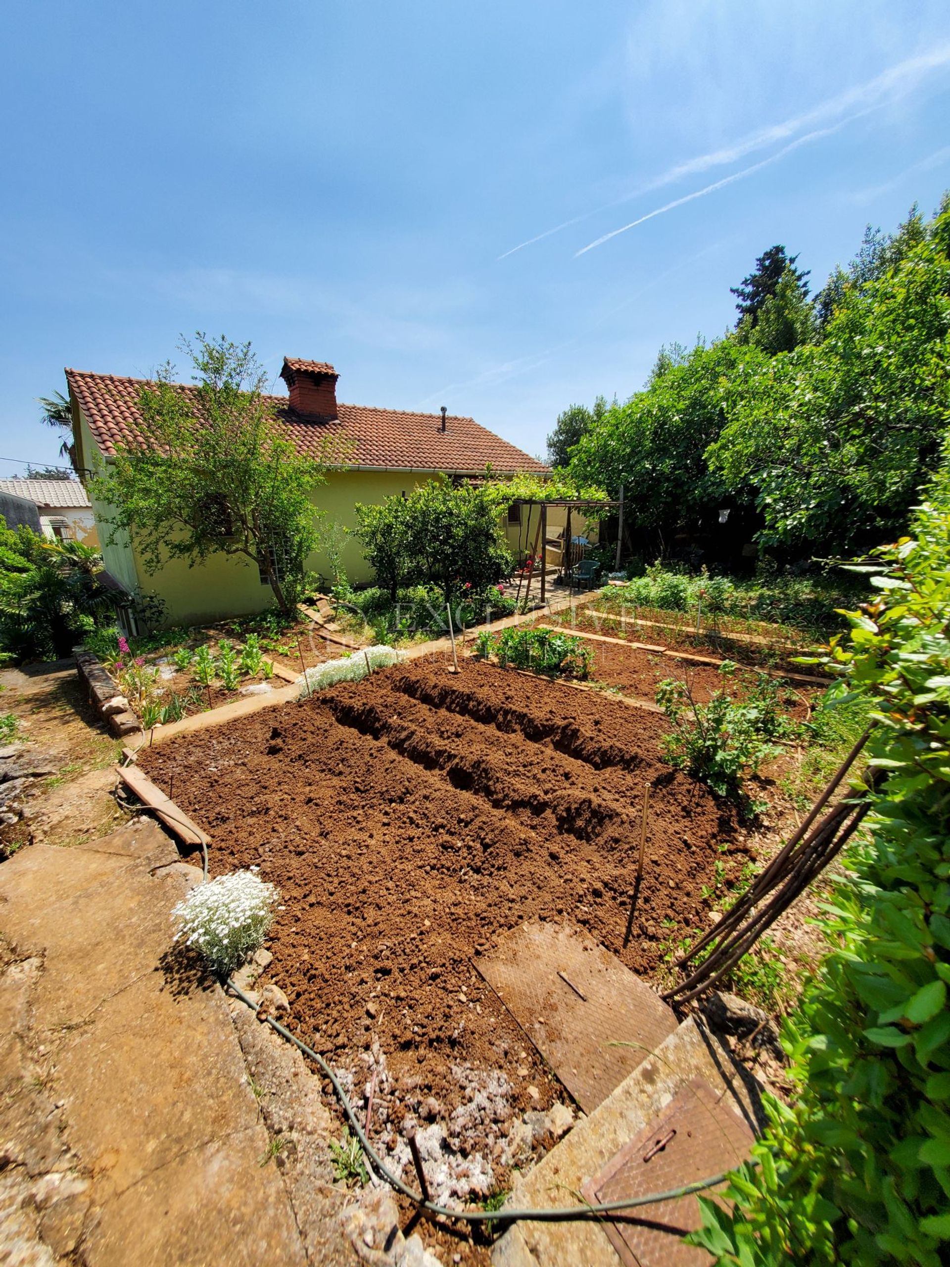 Huis in Medveja, Primorje-Gorski Kotar County 11632070