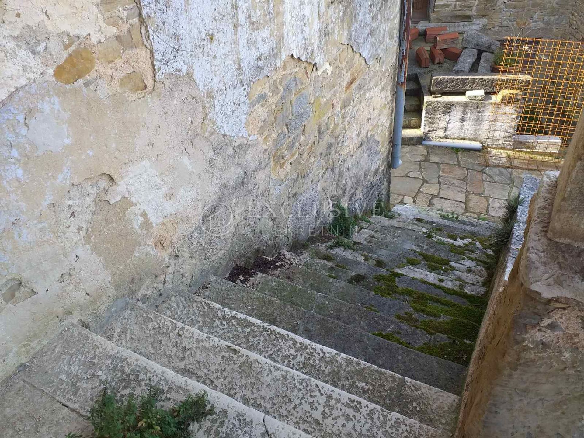 Rumah di Kašćerga, Istarska županija 11632114