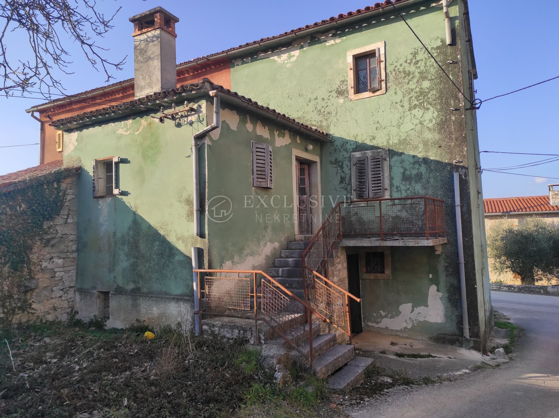 Будинок в Karojba, Istria County 11632117