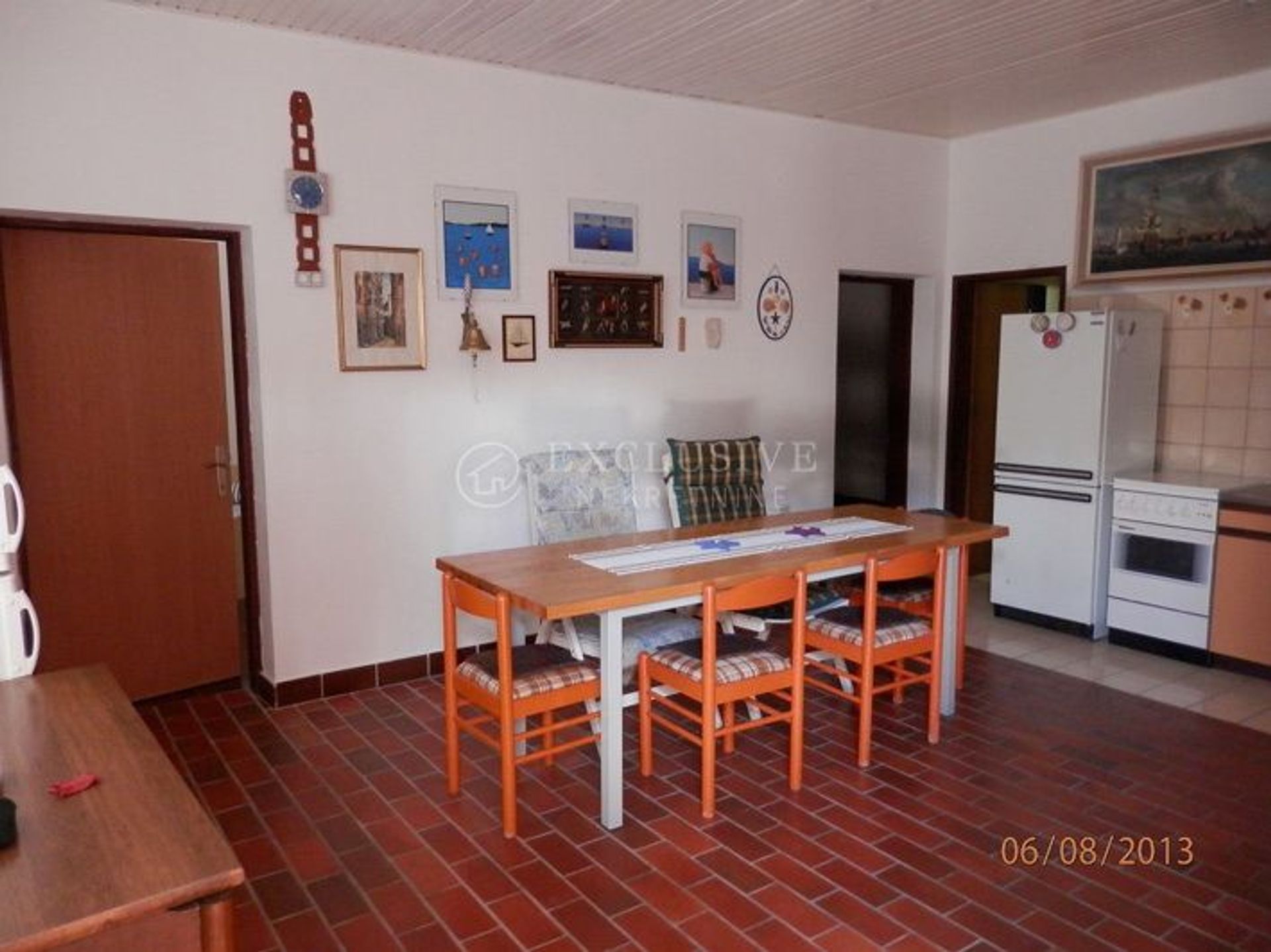 casa no Smokvica Krmpotska, Primorsko-goranska županija 11632170