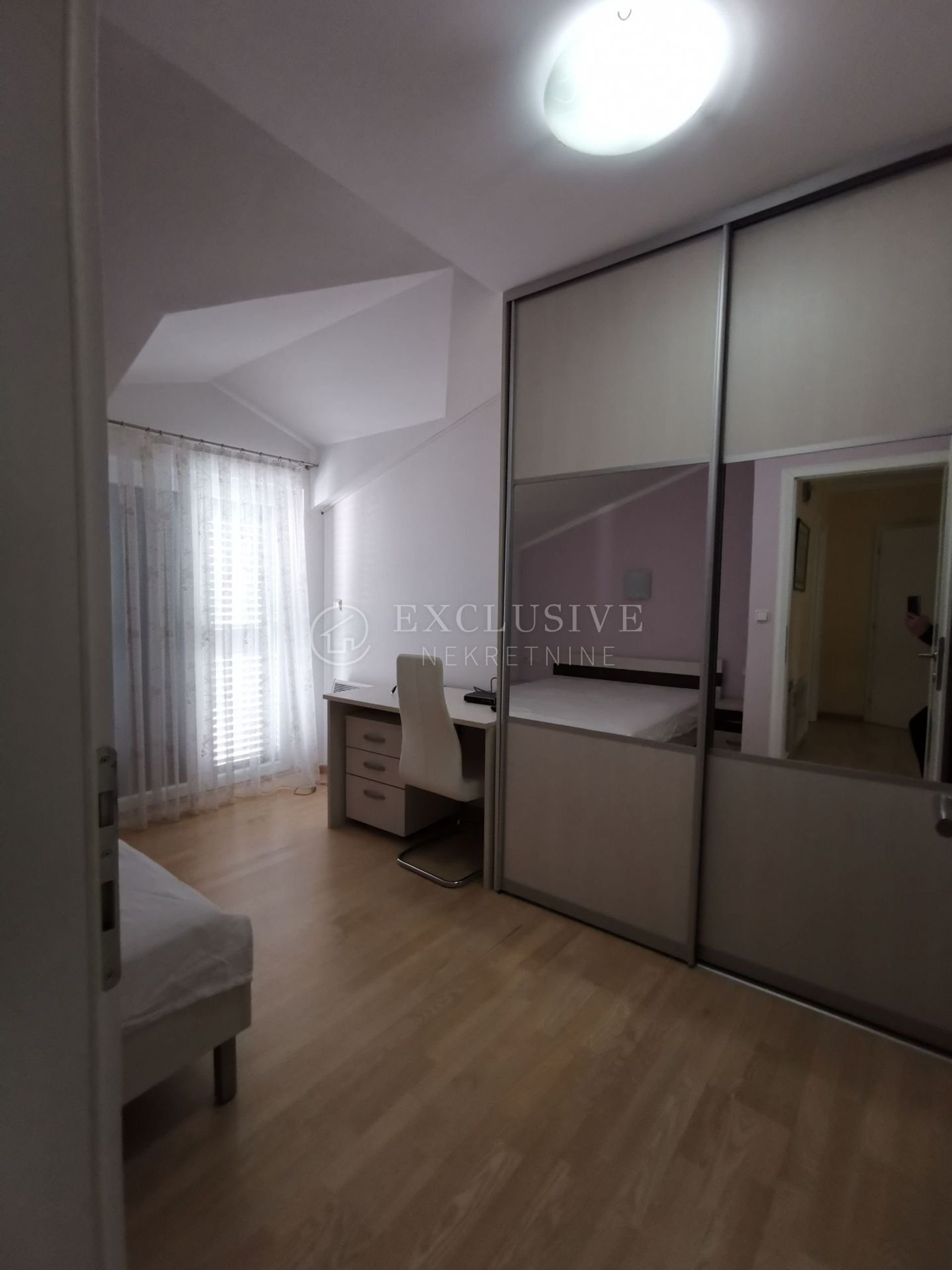 Condominio en Opatija, Primorje-Gorski Kotar County 11632191