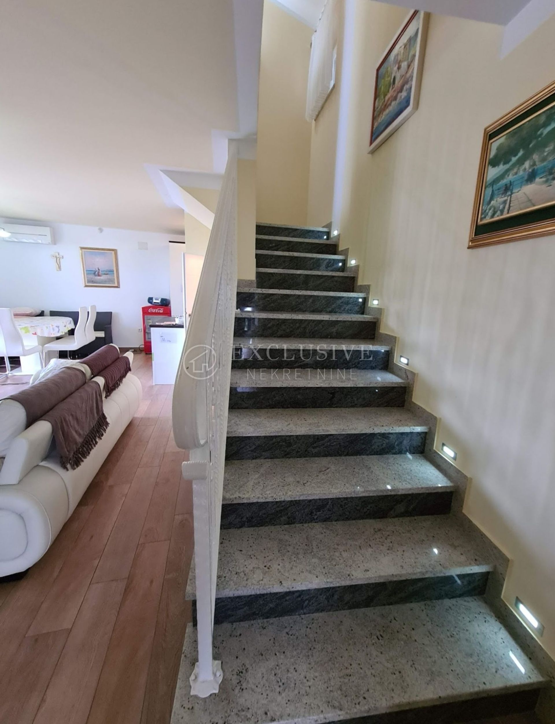 Condominio en Opatija, Primorje-Gorski Kotar County 11632191