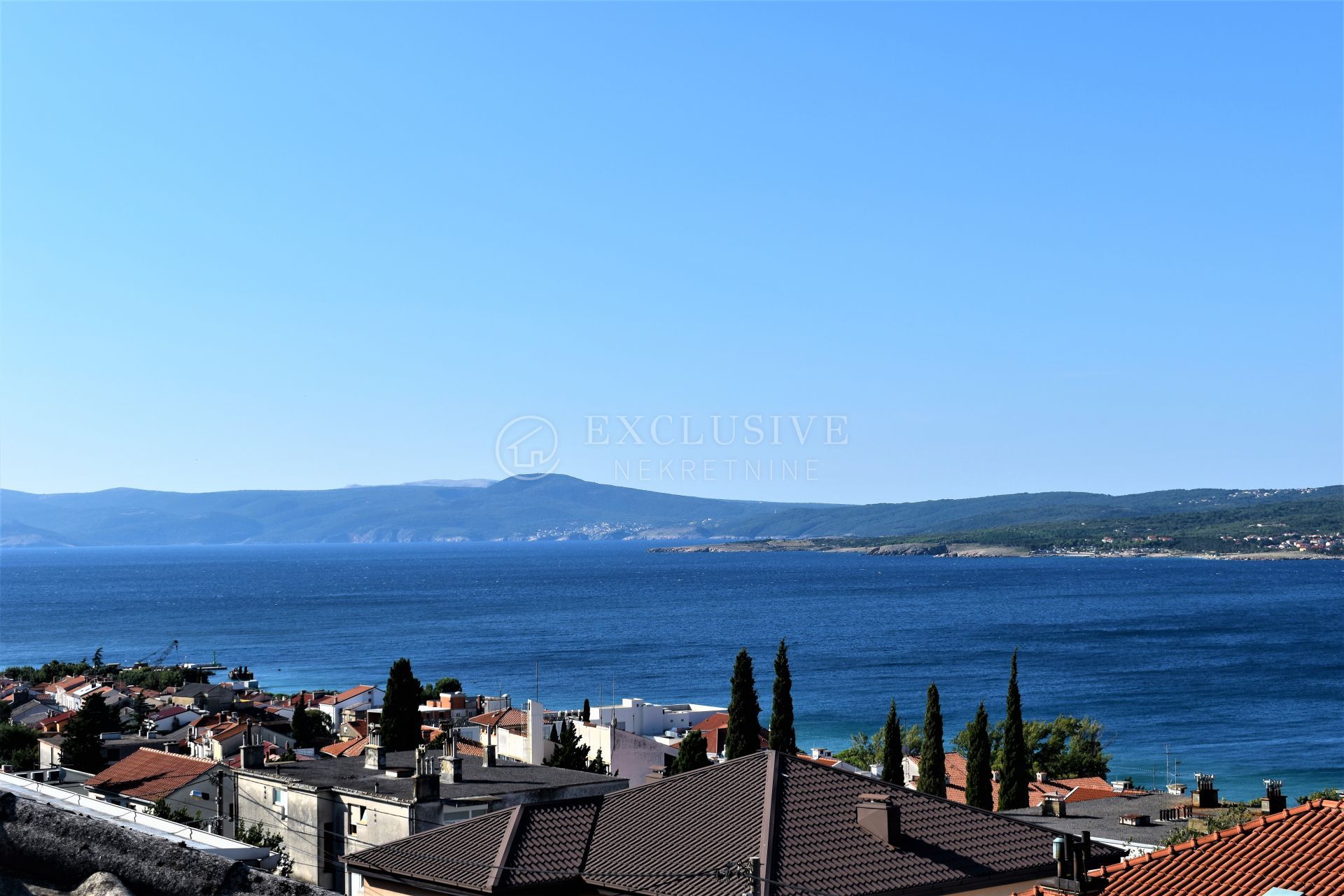 House in Crikvenica, Primorje-Gorski Kotar County 11632210