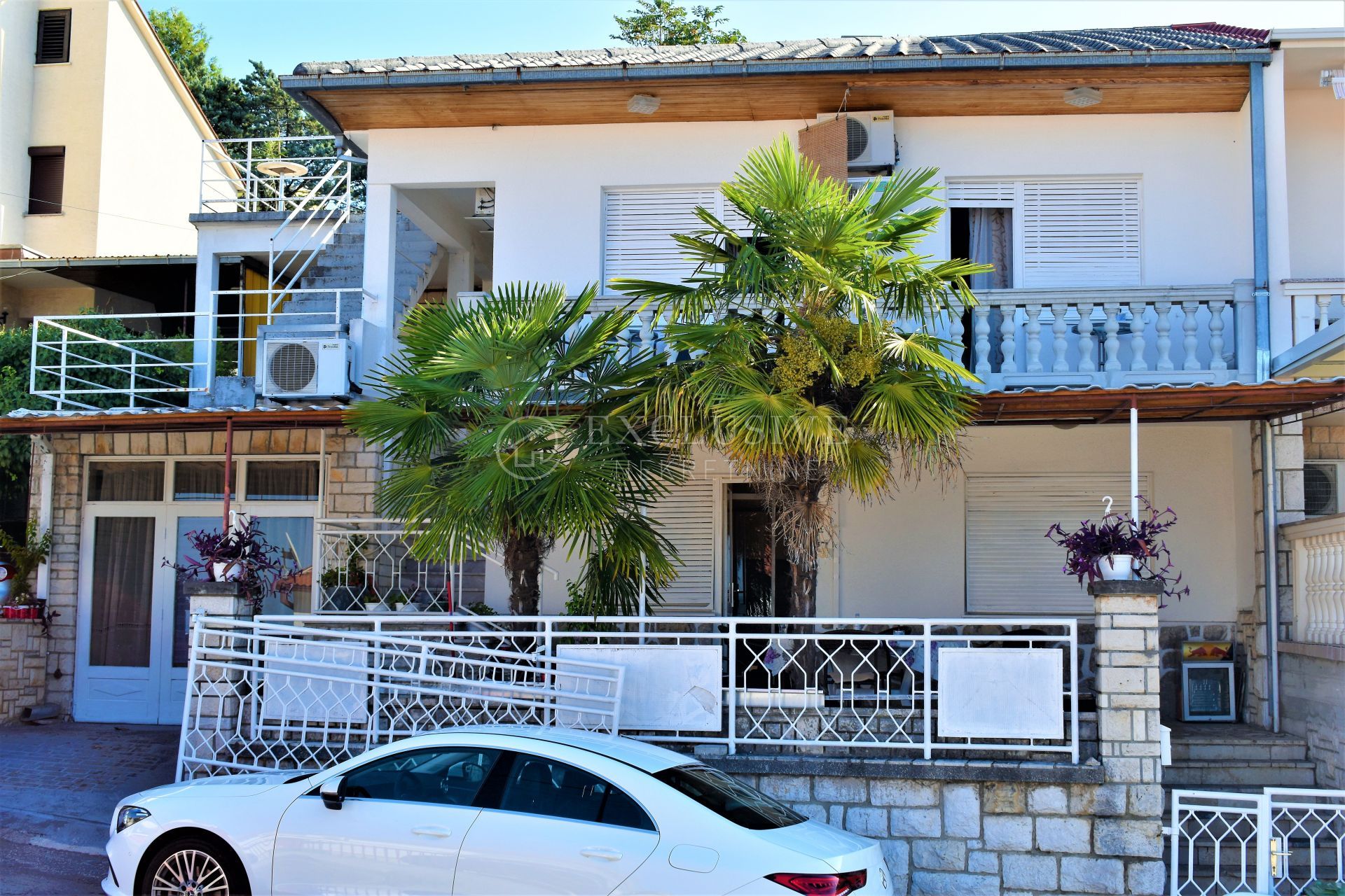 House in Crikvenica, Primorje-Gorski Kotar County 11632210