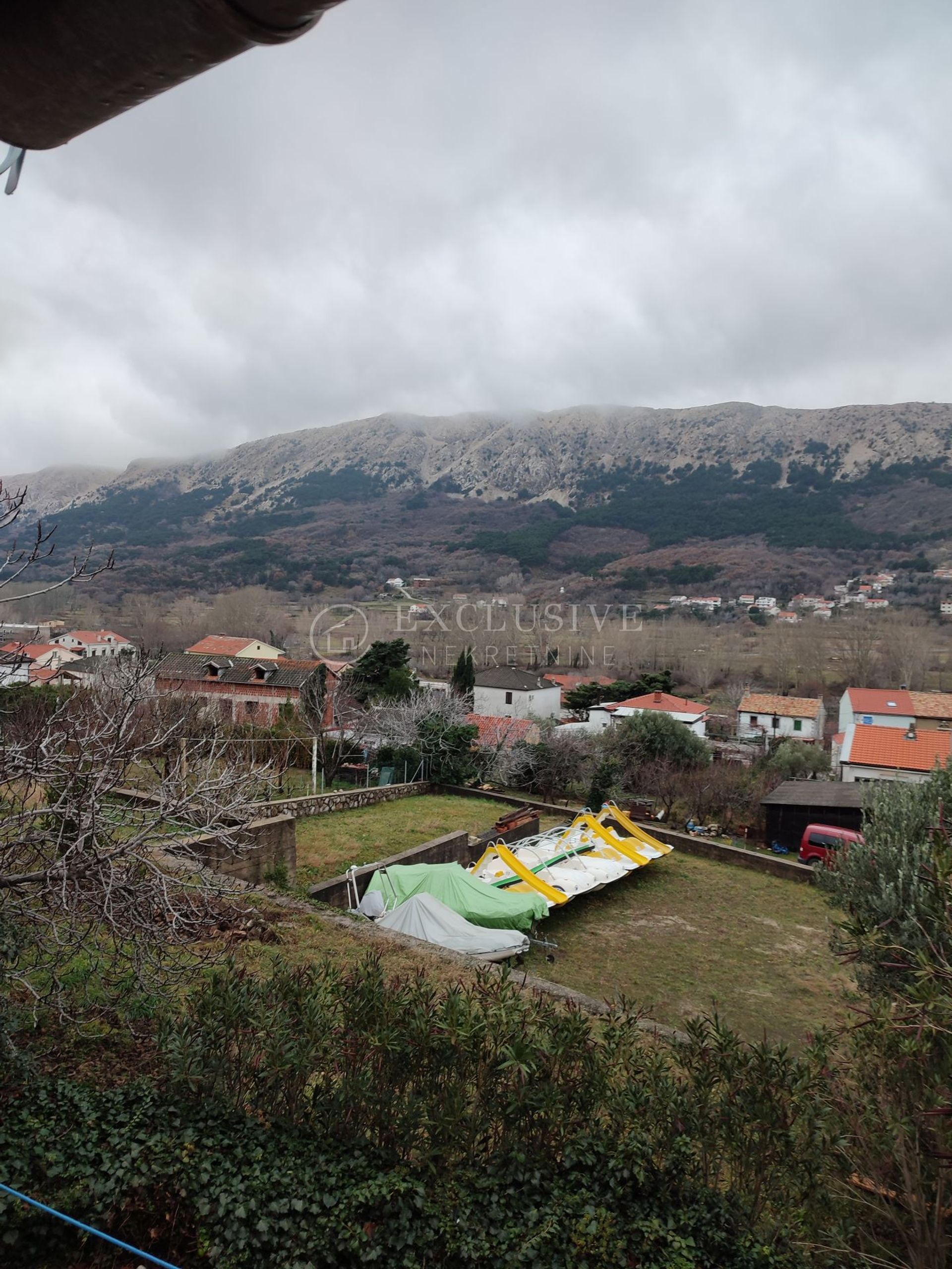 House in Jurandvor, Primorje-Gorski Kotar County 11632241