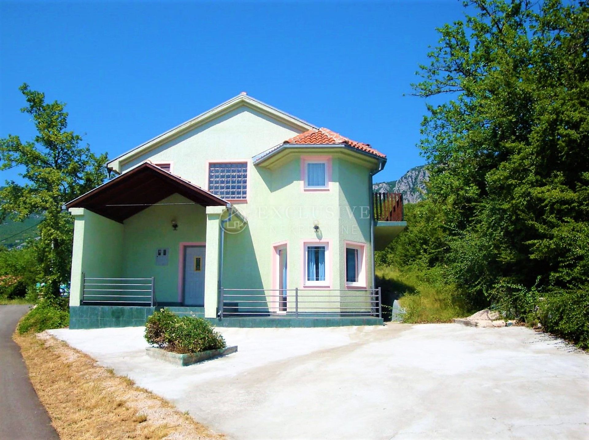 casa en Sopaljska, Primorsko-Goranska Županija 11632246