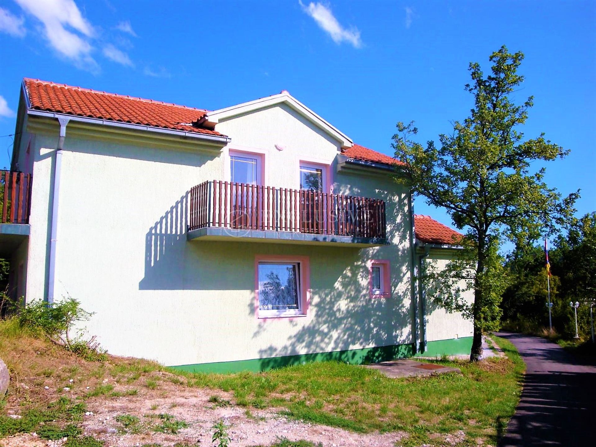 casa en Sopaljska, Primorsko-Goranska Županija 11632246