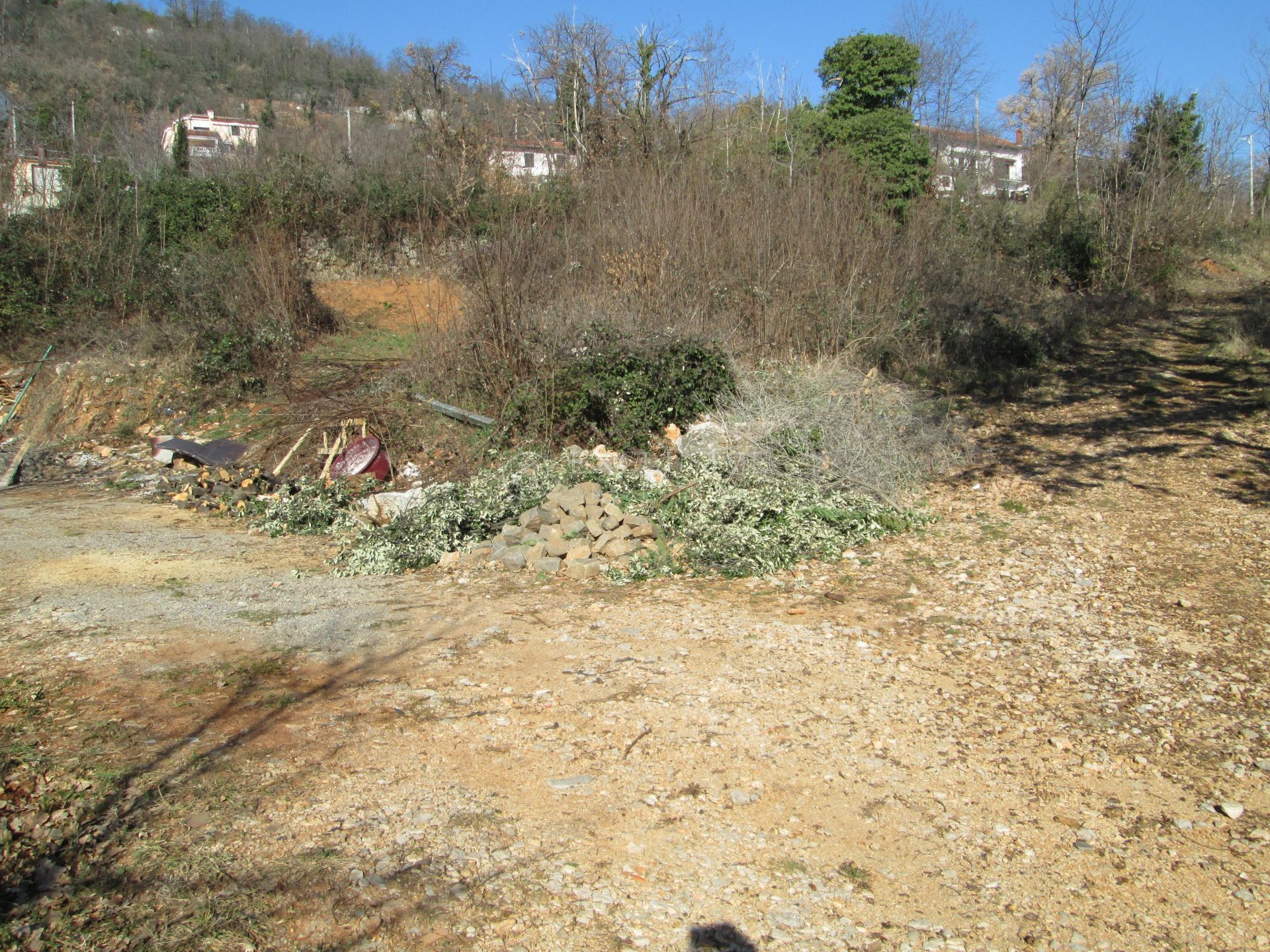 Tierra en lovran, Primorsko-Goranska Županija 11632273