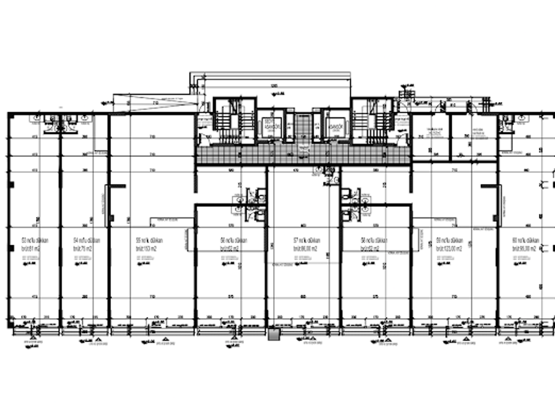 Condominium in , Mersin 11632276