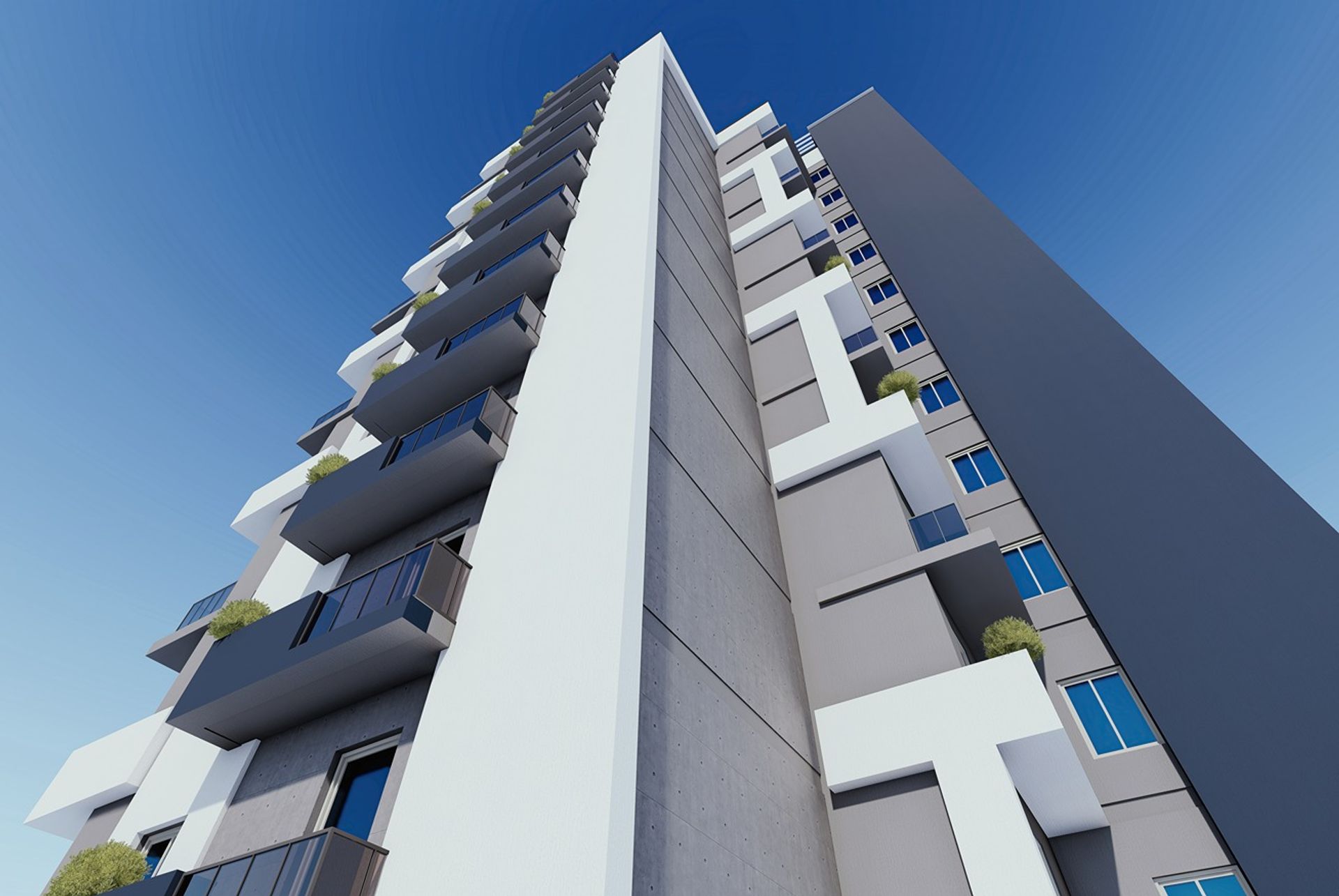 Condominium in , Mersin 11632277